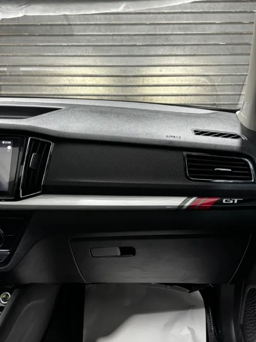 Skoda Kamiq 2025 GT