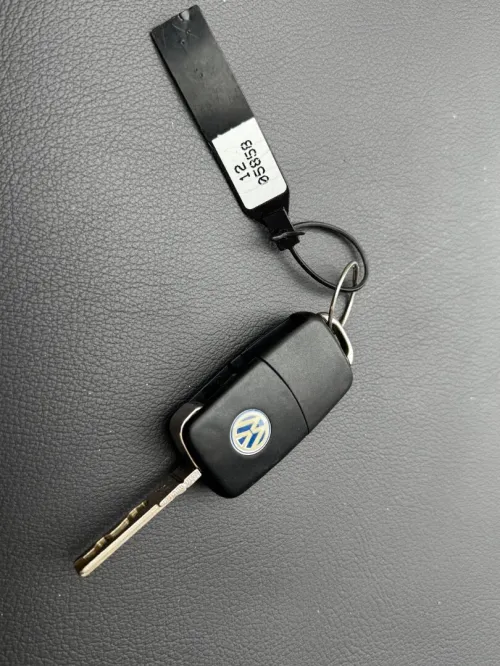 Volkswagen Touran 2008 Full options