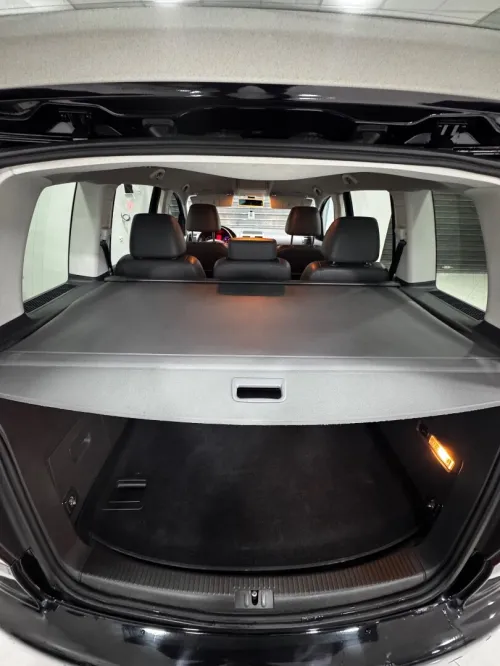 Volkswagen Touran 2008 Full options
