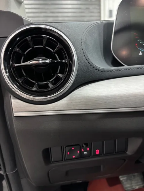 Forthing Evo T5 2025 Luxury