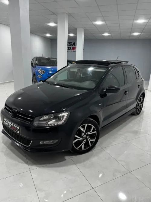 Volkswagen Polo 2014 Life