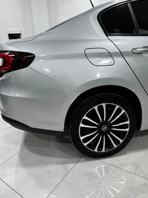 Fiat Tipo Sedan 2023 Life