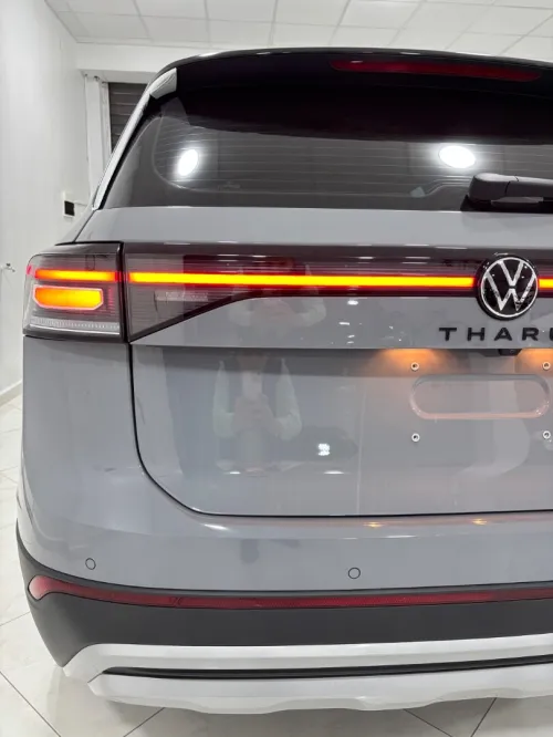 Volkswagen Tahru 2025 Ruixiang