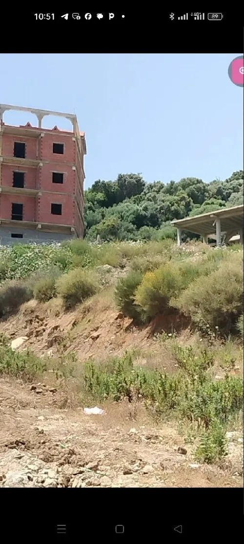 Vente Terrain Annaba Annaba