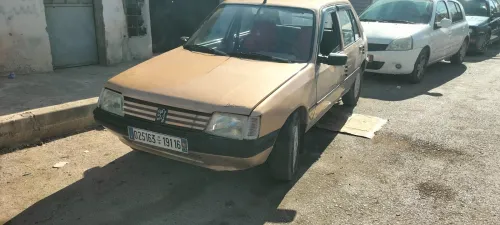 Peugeot 205 1991 Junior