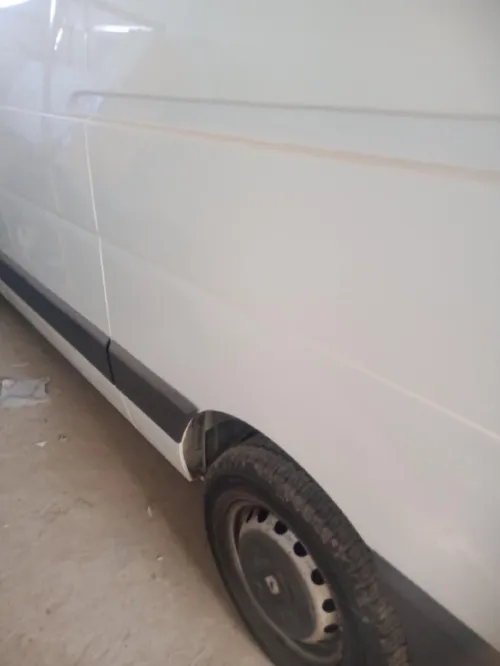 Renault master Master 3 2011