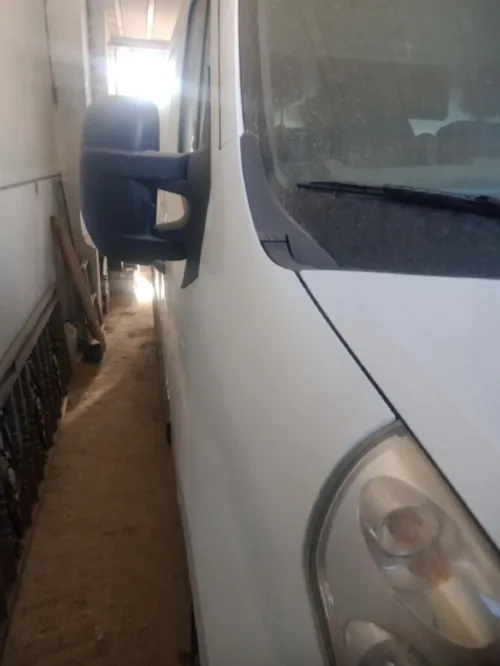 Renault master Master 3 2011
