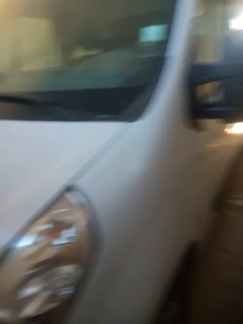 Renault master Master 3 2011