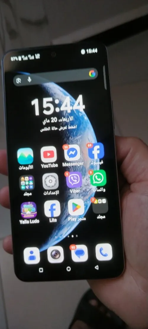 Vivo vi 40 V 40لايت