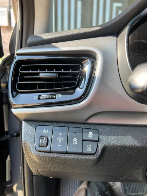 Kia Stonic 2022 