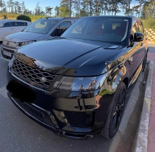 Land Rover P300 2019 P300