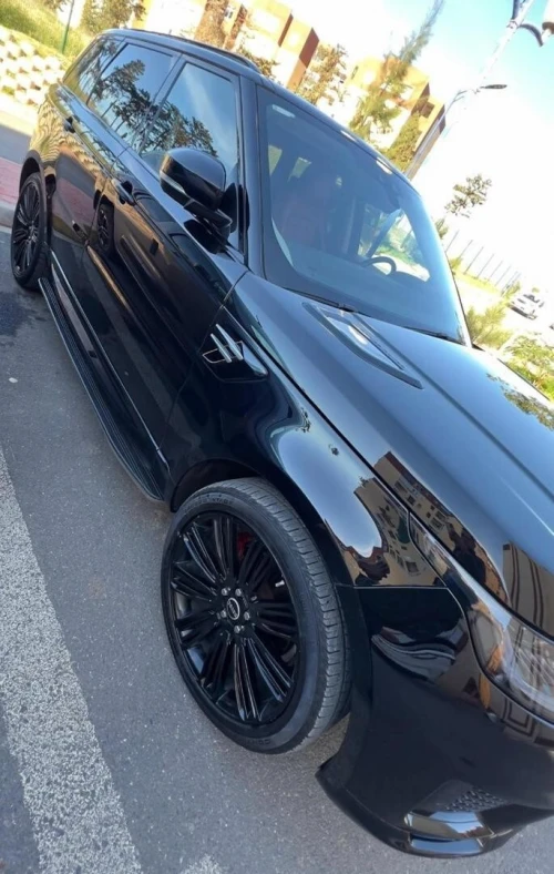 Land Rover P300 2019 P300