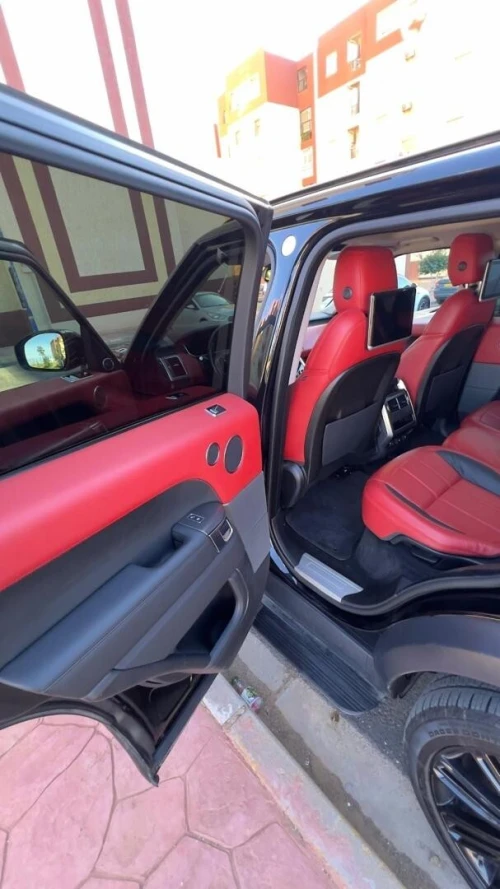 Land Rover P300 2019 P300