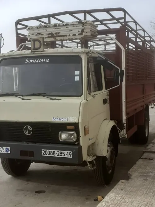 sonakom k120 1985