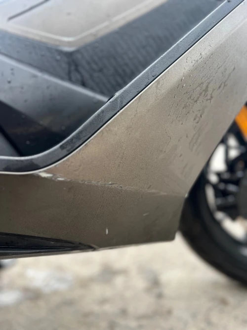 VMS Vmax 200 2024
