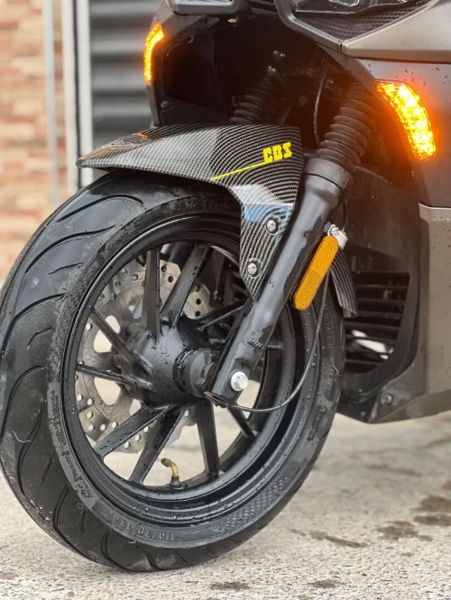 VMS Vmax 200 2024