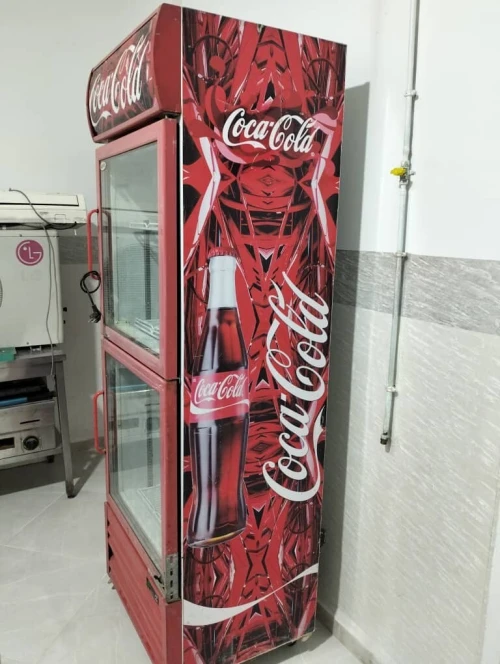 Frigo 650 litre