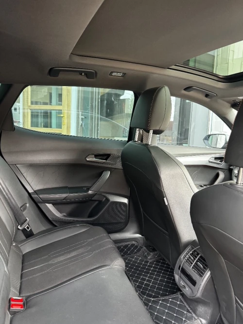 Cupra  Formentor 2024 Diesel 4Drive (4x4)