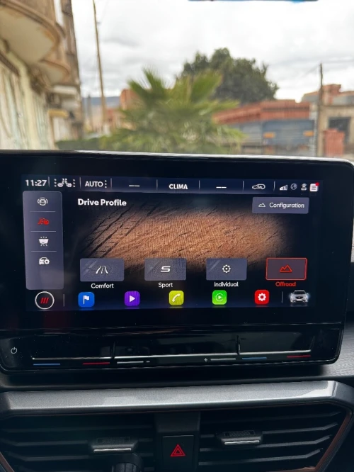 Cupra  Formentor 2024 Diesel 4Drive (4x4)