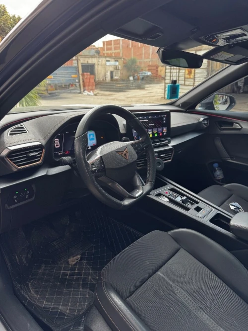 Cupra  Formentor 2024 Diesel 4Drive (4x4)