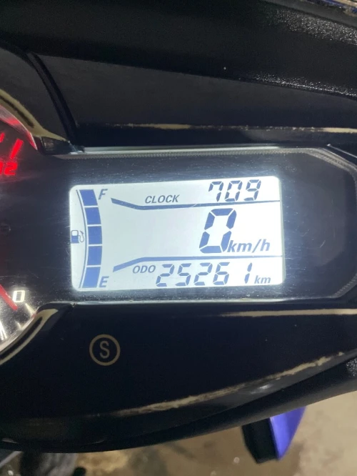 Yamaha Cygnus la 125cc Cygnus 2021