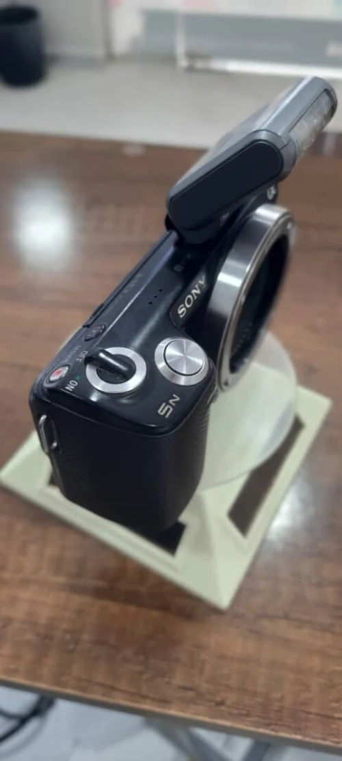 sony a 5n 