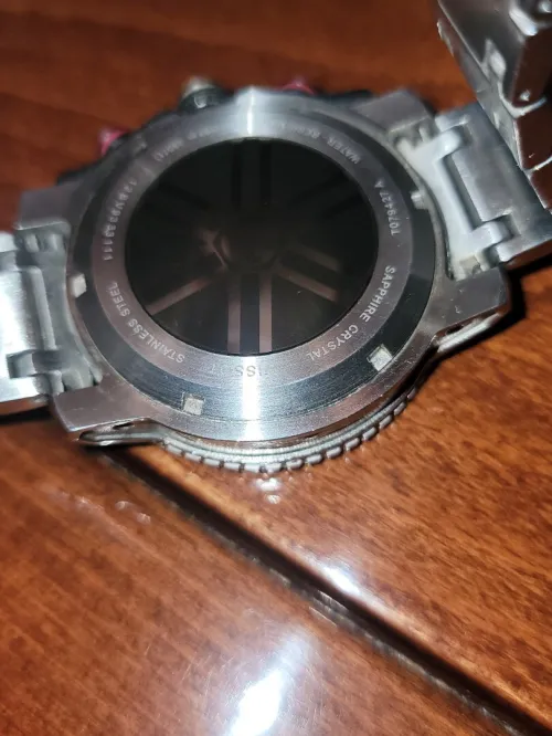 Montre TISSOT