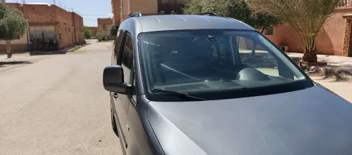 Volkswagen Caddy 2014 Trendline