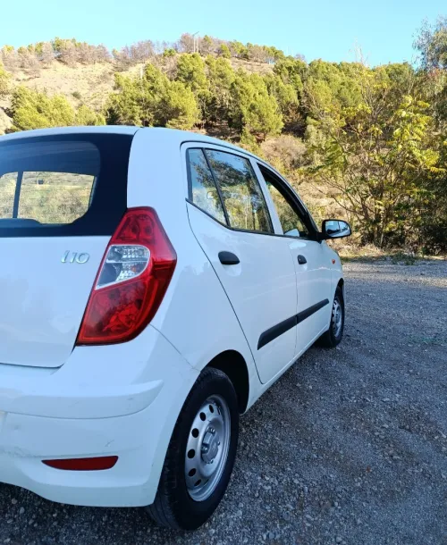 Hyundai i10 2014 Gl clim