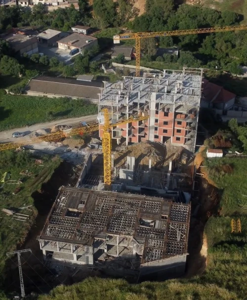Vente Appartement Béjaïa El kseur
