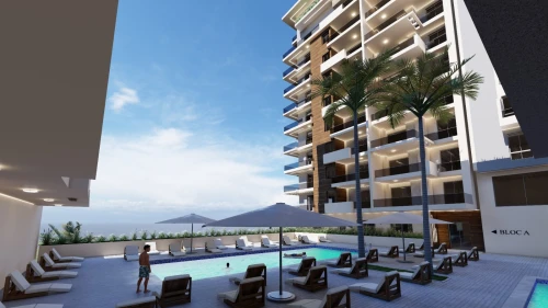 Vente Immeuble Béjaïa Beni ksila