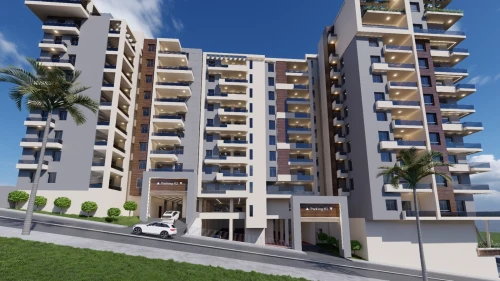 Vente Immeuble Béjaïa Beni ksila