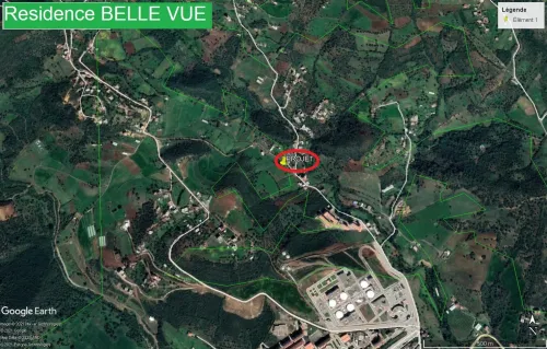 Vente Appartement Béjaïa El kseur