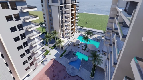 Vente Immeuble Béjaïa Beni ksila