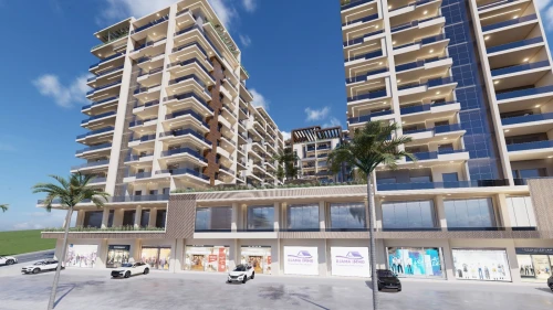 Vente Immeuble Béjaïa Beni ksila