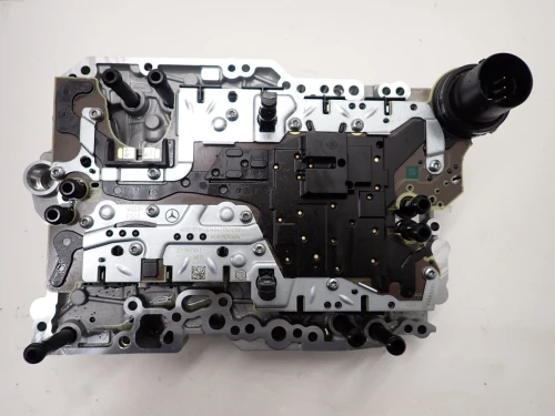 Mecatronique Mercedes A/CLA/GLB/GLA/B