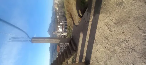 Vente Villa Béjaïa Kherrata