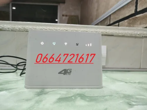 modem 4G b 310s-927