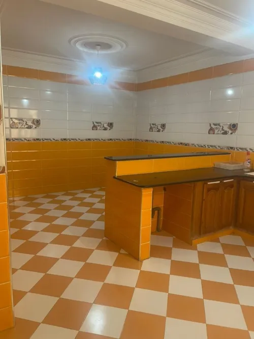 Location Appartement Niveau de villa F3 Alger Baraki