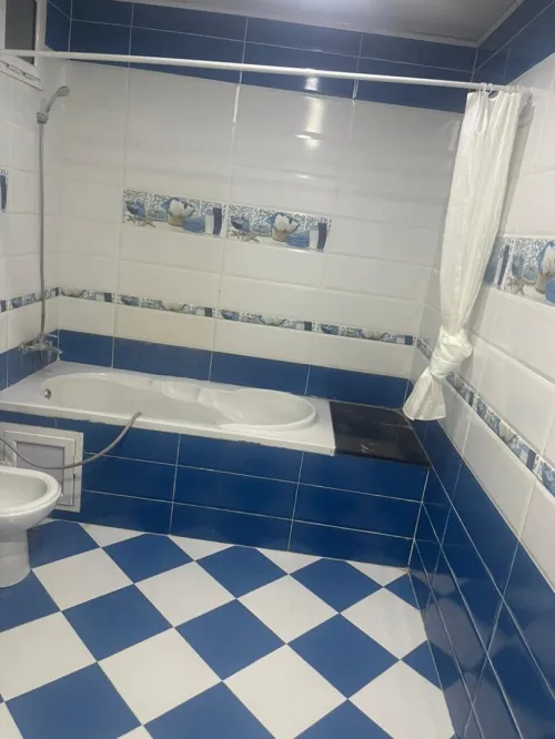 Location Appartement Niveau de villa F3 Alger Baraki