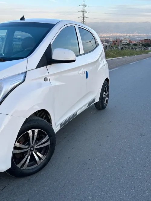 Hyundai EON 2013 GLS