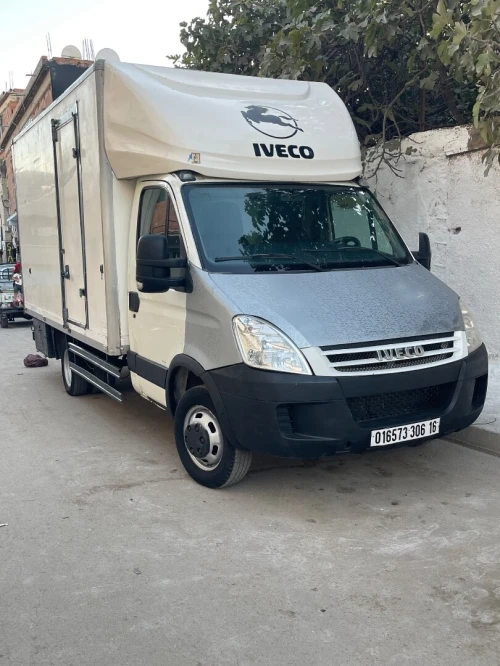 Iveco C12 2006