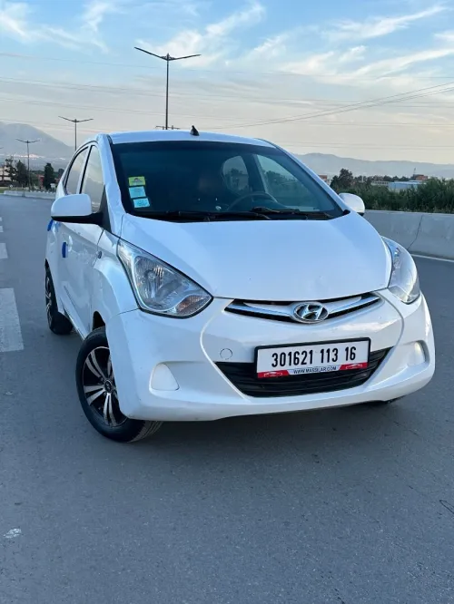 Hyundai EON 2013 GLS