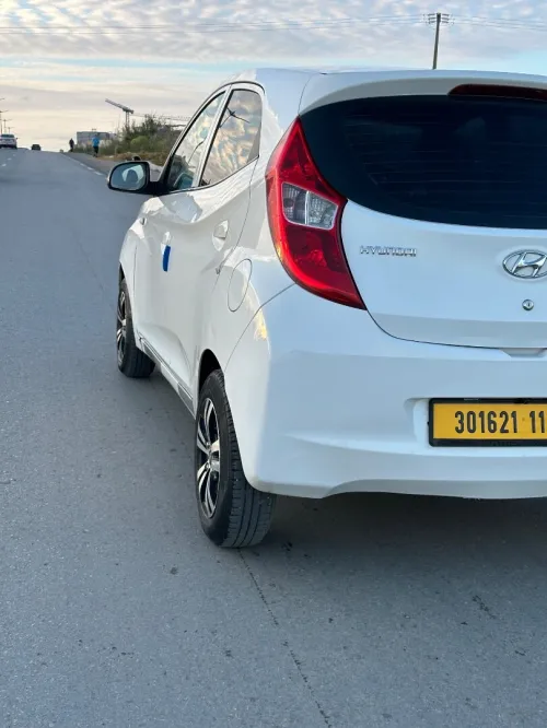 Hyundai EON 2013 GLS