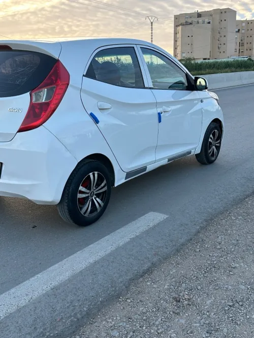 Hyundai EON 2013 GLS
