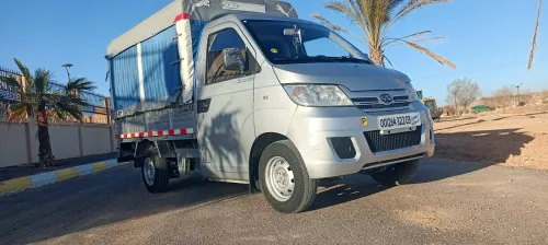 Chery Yoki 2022