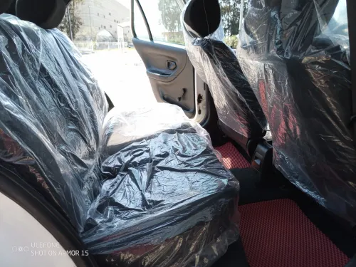 Peugeot 306 2002 مشيا100لف  براد يمشي كلش طونوبيل  جديدة الله يبارك ا