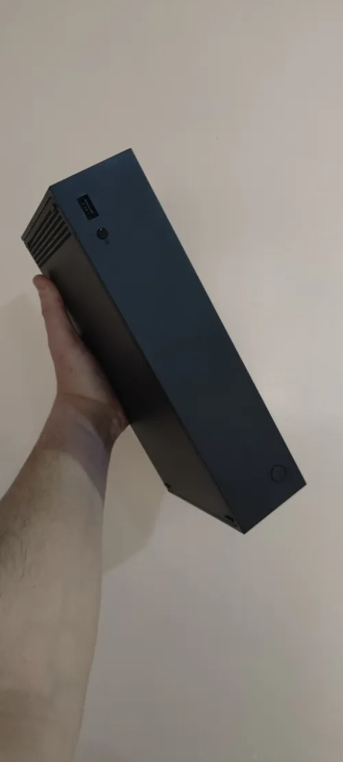 Xbox Series S Black 1TB 2 Manettes Caba
