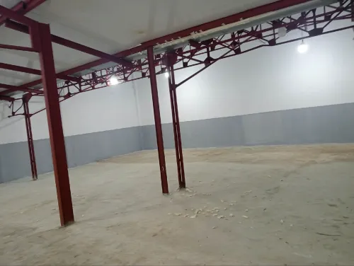 Location Hangar - Usine Oran Oran