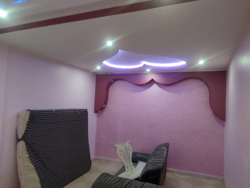 Vente Villa Boumerdès Khemis el khechna